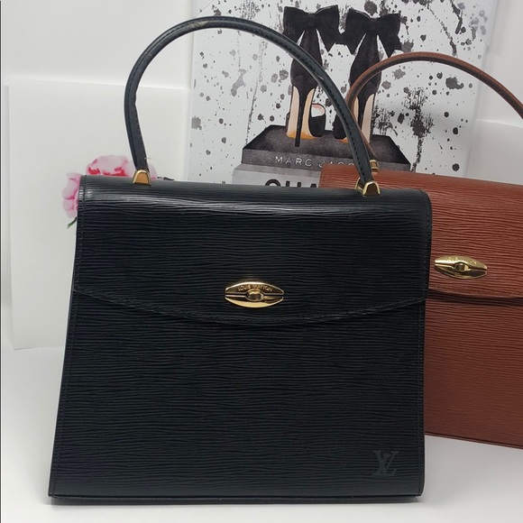 Louis Vuitton tote bag - Picture 3 of 4